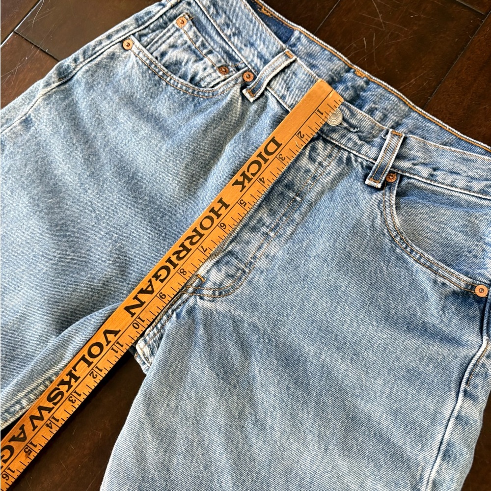 Vintage Levis Y2K made in USA - Picture 8 of 12
